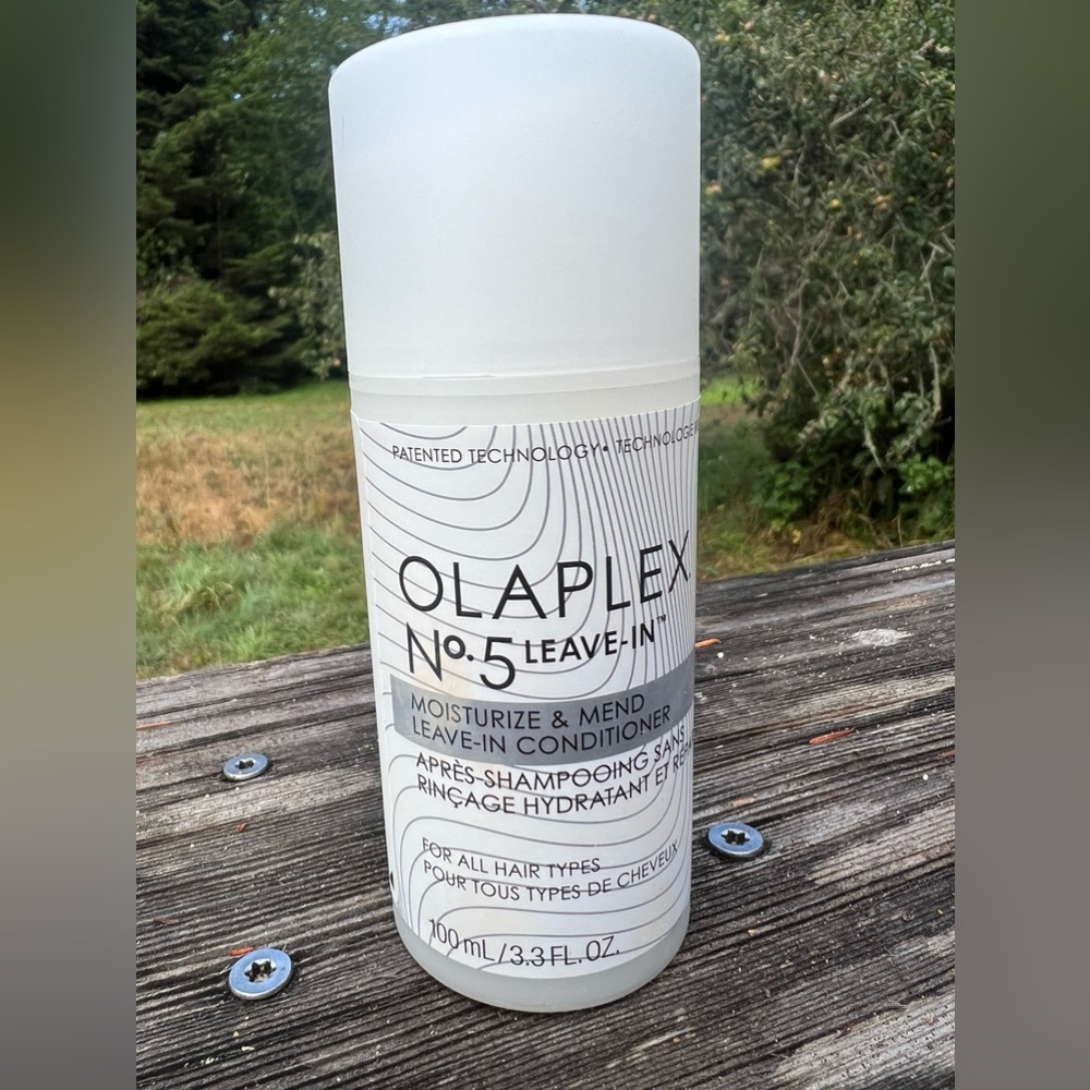 Olaplex No.5 Leave-In Conditioner Serum